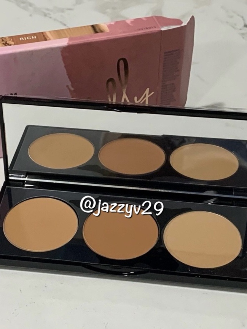 πMally XO Custom Color Concealer Systemπ
